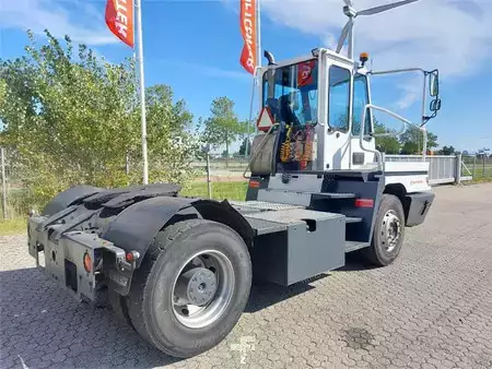 Terminaltraktor 2009  Terberg YT182 (5)
