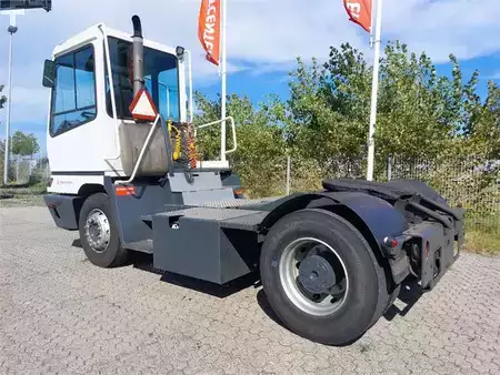 Terminaltraktor 2009  Terberg YT182 (6)