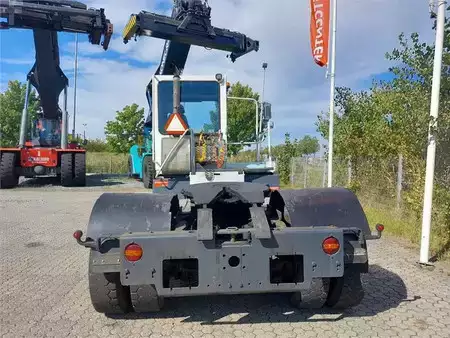 Terminaltraktor 2009  Terberg YT182 (7)