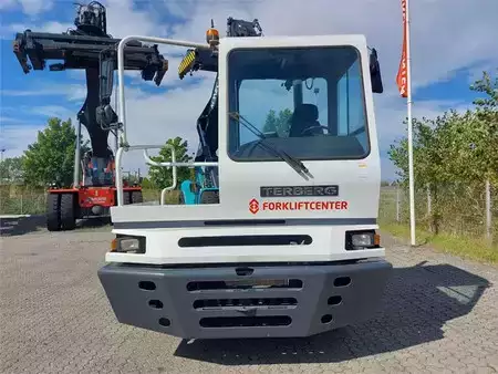 Terminaltraktor 2009  Terberg YT182 (8)