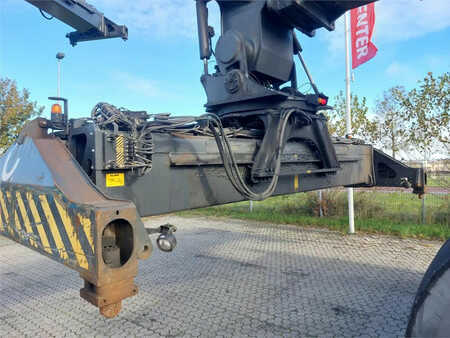 Reachstacker 2020  SMV Konecranes SMV 4532 TC5 (10)