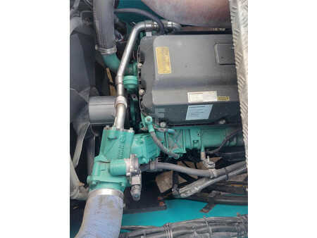 Reachstacker 2020  SMV Konecranes SMV 4532 TC5 (11)