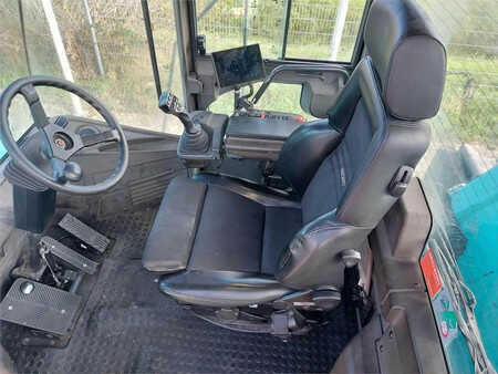 Reachstacker 2020  SMV Konecranes SMV 4532 TC5 (12)