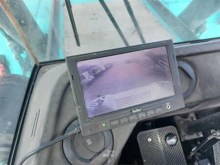 Reachstacker 2020  SMV Konecranes SMV 4532 TC5 (15)