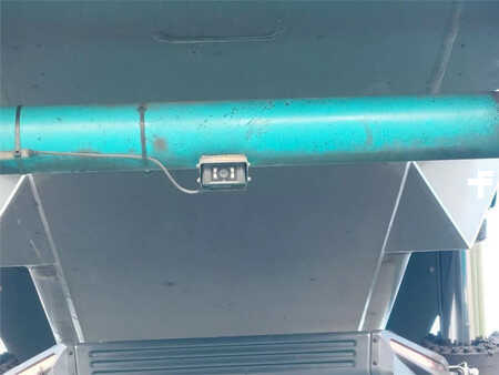 Reachstacker 2020  SMV Konecranes SMV 4532 TC5 (16)