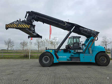 Reachstacker 2020  SMV Konecranes SMV 4532 TC5 (2)