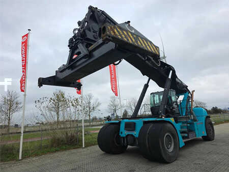 Reachstacker 2020  SMV Konecranes SMV 4532 TC5 (4)
