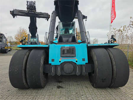 Reachstacker 2020  SMV Konecranes SMV 4532 TC5 (8)