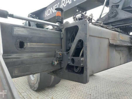 Reachstacker 2020  SMV Konecranes SMV 4532 TC5 (12)