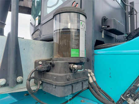 Reachstacker 2020  SMV Konecranes SMV 4532 TC5 (13)