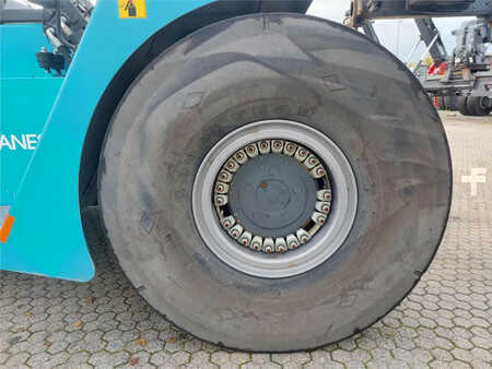 Reachstacker 2020  SMV Konecranes SMV 4532 TC5 (14)