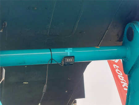 Reachstacker 2020  SMV Konecranes SMV 4532 TC5 (20)