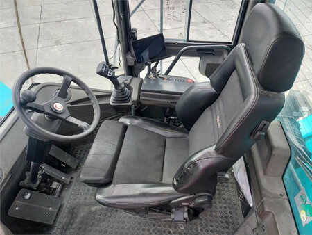 Reachstacker 2020  SMV Konecranes SMV 4532 TC5 (21)