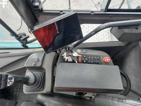 Reachstacker 2020  SMV Konecranes SMV 4532 TC5 (23)