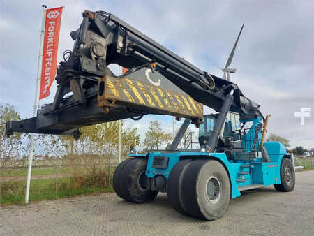 Reachstacker 2020  SMV Konecranes SMV 4532 TC5 (4)