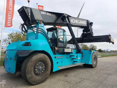 Reachstacker 2020  SMV Konecranes SMV 4532 TC5 (6)
