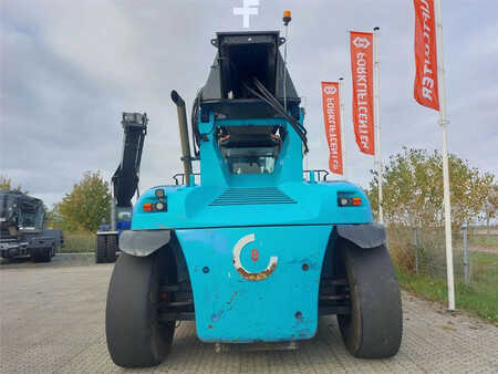 Reachstacker 2020  SMV Konecranes SMV 4532 TC5 (8)