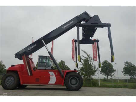Reachstackers 2021  SMV Konecranes SMV 4632 TC5 (1)