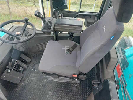 Reachstacker 2021  SMV Konecranes SMV 4632 TC5 (10)