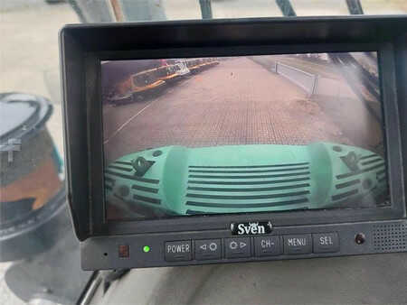 Reachstacker 2021  SMV Konecranes SMV 4632 TC5 (13)