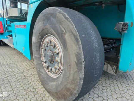 Reachstacker 2019  SMV Konecranes SMV 4531 TC5 (12)