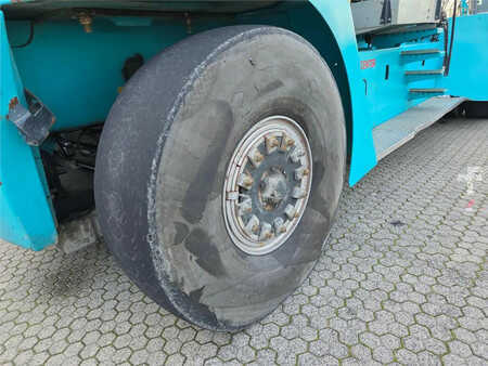 Reachstacker 2019  SMV Konecranes SMV 4531 TC5 (14)