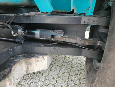 Reachstacker 2019  SMV Konecranes SMV 4531 TC5 (15)