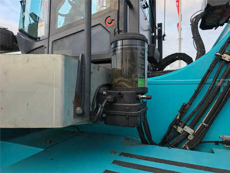 Reachstacker 2019  SMV Konecranes SMV 4531 TC5 (16)