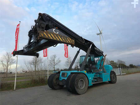 Reachstacker 2019  SMV Konecranes SMV 4531 TC5 (4)