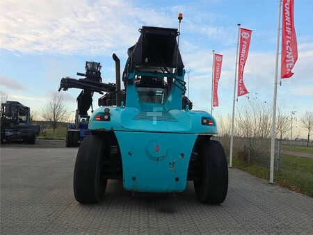 Reachstacker 2019  SMV Konecranes SMV 4531 TC5 (8)