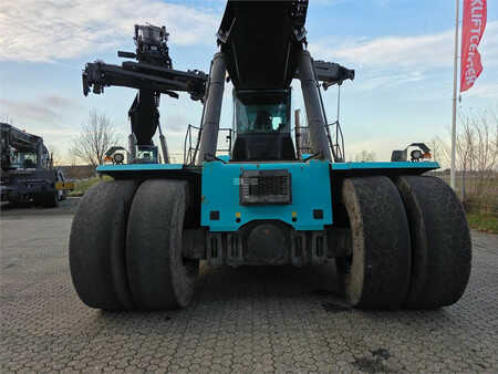 Reachstacker 2019  SMV Konecranes SMV 4531 TC5 (9)