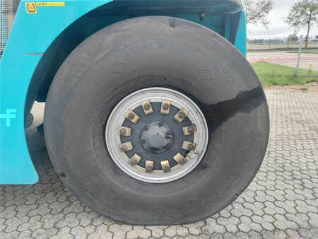 Reachstacker 2015  SMV Konecranes SMV 4531 TC5 (12)