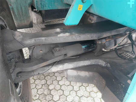 Reachstacker 2015  SMV Konecranes SMV 4531 TC5 (13)