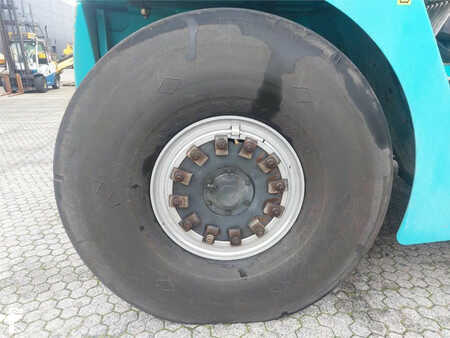 Reachstacker 2015  SMV Konecranes SMV 4531 TC5 (14)