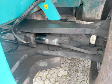 Reachstacker 2015  SMV Konecranes SMV 4531 TC5 (15)