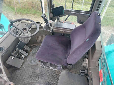 Reachstacker 2015  SMV Konecranes SMV 4531 TC5 (18)