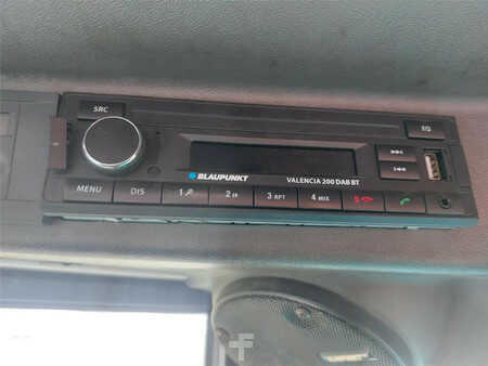 Reachstacker 2015  SMV Konecranes SMV 4531 TC5 (19)