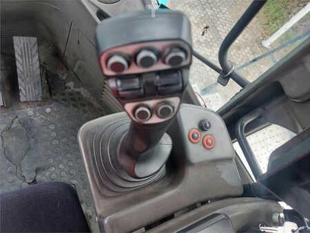 Reachstacker 2015  SMV Konecranes SMV 4531 TC5 (21)