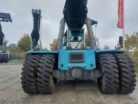 Reachstacker 2015  SMV Konecranes SMV 4531 TC5 (9)