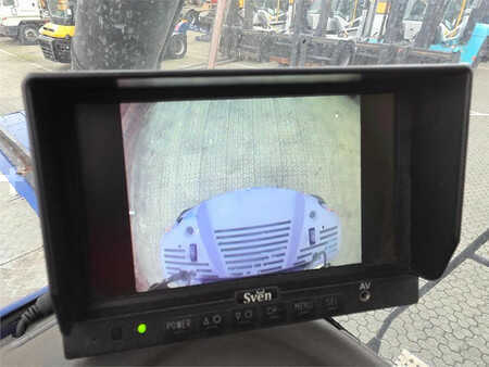 Reachstacker 2017  SMV Konecranes SMV 4531 CC5 (11)