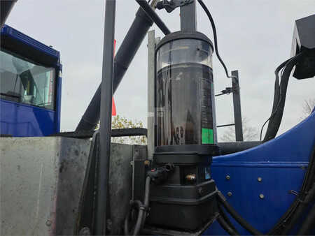 Reachstacker 2017  SMV Konecranes SMV 4531 CC5 (12)