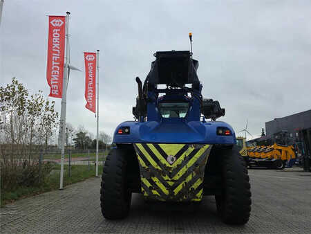 Reachstacker 2017  SMV Konecranes SMV 4531 CC5 (8)