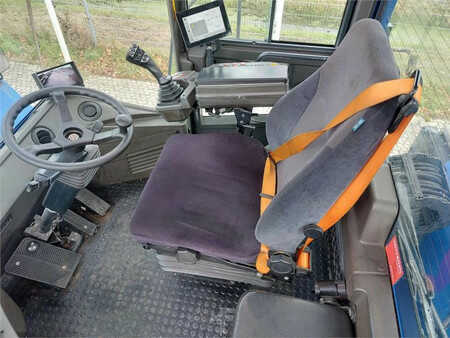 Reach stacker 2017  SMV Konecranes SMV 4531 CC5 (18)