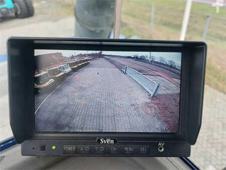 Reach stacker 2017  SMV Konecranes SMV 4531 CC5 (19)