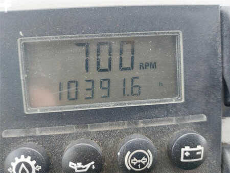 Tracteurs à bagages 2011  Terberg YT182 (20)