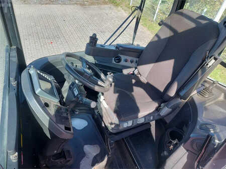 Tracteurs à bagages 2014  Terberg TT223 (17)