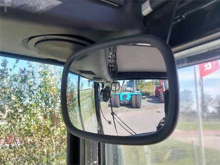 Tracteurs à bagages 2014  Terberg TT223 (20)