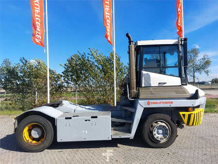 Tracteurs à bagages 2014  Terberg TT223 (3)