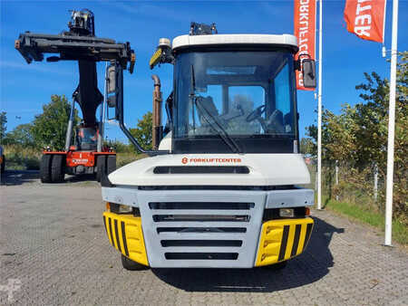 Tracteurs à bagages 2014  Terberg TT223 (5)