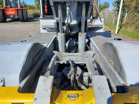 Tracteurs à bagages 2014  Terberg TT223 (9)